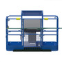 Genie Lift Part # 1299220GT - KIT, PANEL CRADLE, CE, EA