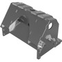 Genie Lift Part # 1301869GT - ASSY,BOOM SAFETY CHOCK,Z135/ZX135, EA