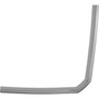 Genie Lift Part # 148394-4900GT - SEAL, RUBBER, 1" BULB, EA