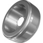 Genie Lift Part # 149283GT - TIRE,SLD RUBBER,LF,445/65D22.5, EA