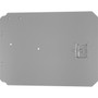 Genie Lift Part # 217420GT - SIDE COVER ASSY, EA