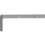 Genie Lift Part # 228217GT - FORMING,CLAMP,WIPER,RIGHT, EA