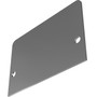 Genie Lift Part # 237538GT - PLATE, BULKHEAD DRIVE MOUNT, EA