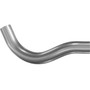 Genie Lift Part # 27089-0500GT - HOSE, FUEL 5/16" (PRIMER PUMP TO ENGINE), EA