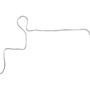 Genie Lift Part # 27089-13000GT - HOSE, FUEL 5/16" (FUEL FILTER TO ENGINE FIP), EA