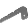 Genie Lift Part # 35727GT - PLATE,CYLINDER MOUNT, EA