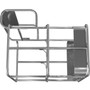 Genie Lift Part # 60042GT - WELDMENT,4 FT PLATFORM, EA