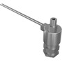 Genie Lift Part # 81633GT - VALVE,LP LOCKOUT W/O CONNECTOR, EA