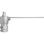 Genie Lift Part # 81633GT - VALVE,LP LOCKOUT W/O CONNECTOR, EA