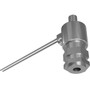 Genie Lift Part # 81633GT - VALVE,LP LOCKOUT W/O CONNECTOR, EA