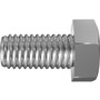Genie Lift Part # 994300GT - SCREW M8X1.25X16MMHHCS  ZP, EA