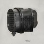 Genie Lift Part # D140110DFS - AIR CLEANER, PSD POWERCORE, EA