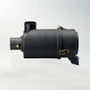 Genie Lift Part # G070017DFS - AIR CLEANER, FPG RADIALSEAL, EA