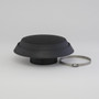 Genie Lift Part # H000469DFS - INLET HOOD, PLASTIC, EA