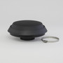 Genie Lift Part # H000472DFS - INLET HOOD, PLASTIC, EA