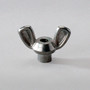 Genie Lift Part # P017858DFS - WING NUT, EA