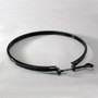 Genie Lift Part # P100866DFS - CLAMP ASSEMBLY, EA
