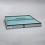 Genie Lift Part # P103688DFS - AIR FILTER, PANEL VENTILATION, EA