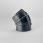 Genie Lift Part # P105548DFS - ELBOW, 45 DEG RUBBER, EA