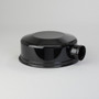 Genie Lift Part # P109296DFS - DUST CUP, VACUATOR, EA