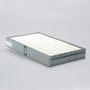 Genie Lift Part # P112671DFS - AIR FILTER, PANEL VENTILATION, EA