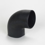 Genie Lift Part # P113733DFS - ELBOW, 90 DEG RUBBER, EA