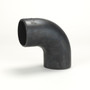 Genie Lift Part # P114318DFS - ELBOW, 90 DEG RUBBER, EA