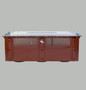 Genie Lift Part # P115110DFS - AIR CLEANER LOWER BODY ASSEMBLY, EA