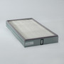 Genie Lift Part # P150348DFS - AIR FILTER, PANEL VENTILATION, EA