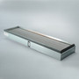 Genie Lift Part # P158854DFS - AIR FILTER, PANEL VENTILATION, EA