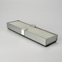 Genie Lift Part # P527595DFS - AIR FILTER, PANEL VENTILATION, EA