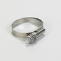 Genie Lift Part # P532925DFS - CLAMP, CONSTANT TORQUE LINED HOSE TYPE; PACK OF 10 (TEN), EA