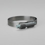 Genie Lift Part # P532926DFS - CLAMP, CONSTANT TORQUE LINED HOSE TYPE; PACK OF 10 (TEN), EA