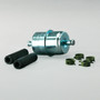 Genie Lift Part # P550090DFS - FUEL FILTER, IN-LINE; PACK OF 12 (TWELVE), EA