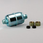 Genie Lift Part # P550446DFS - FUEL FILTER, IN-LINE, EA