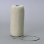 Genie Lift Part # P550541DFS - FUEL FILTER, CARTRIDGE SOCK; PACK OF 6 (SIX), EA