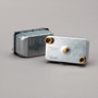 Genie Lift Part # P552387DFS - FUEL FILTER, BOX, EA