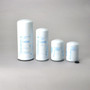 Genie Lift Part # P559639DFS - FUEL FILTER KIT, EA