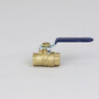 Genie Lift Part # P562333DFS - BALL VALVE, EA