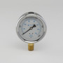 Genie Lift Part # P562673DFS - PRESSURE GAUGE, EA
