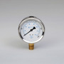 Genie Lift Part # P562679DFS - PRESSURE GAUGE, EA