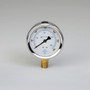 Genie Lift Part # P562681DFS - PRESSURE GAUGE, EA