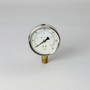 Genie Lift Part # P562685DFS - PRESSURE GAUGE, EA