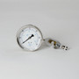 Genie Lift Part # P562687DFS - PRESSURE GAUGE, EA