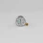 Genie Lift Part # P562701DFS - PRESSURE GAUGE, EA