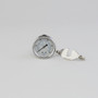 Genie Lift Part # P562704DFS - PRESSURE GAUGE, EA