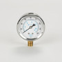 Genie Lift Part # P562709DFS - PRESSURE GAUGE, EA