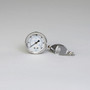 Genie Lift Part # P562716DFS - PRESSURE GAUGE, EA