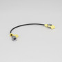 Genie Lift Part # P563240DFS - HOSE, EA