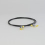 Genie Lift Part # P563247DFS - HOSE, EA
